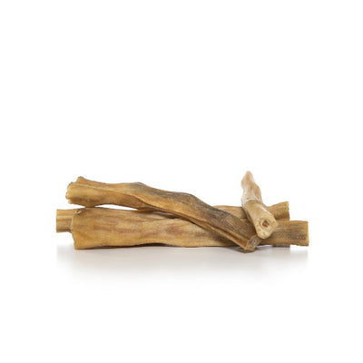 DARF Snacks - Ossenstaart (4 stuks)