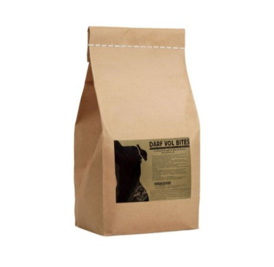 DARF-vol voor de kat 4kg