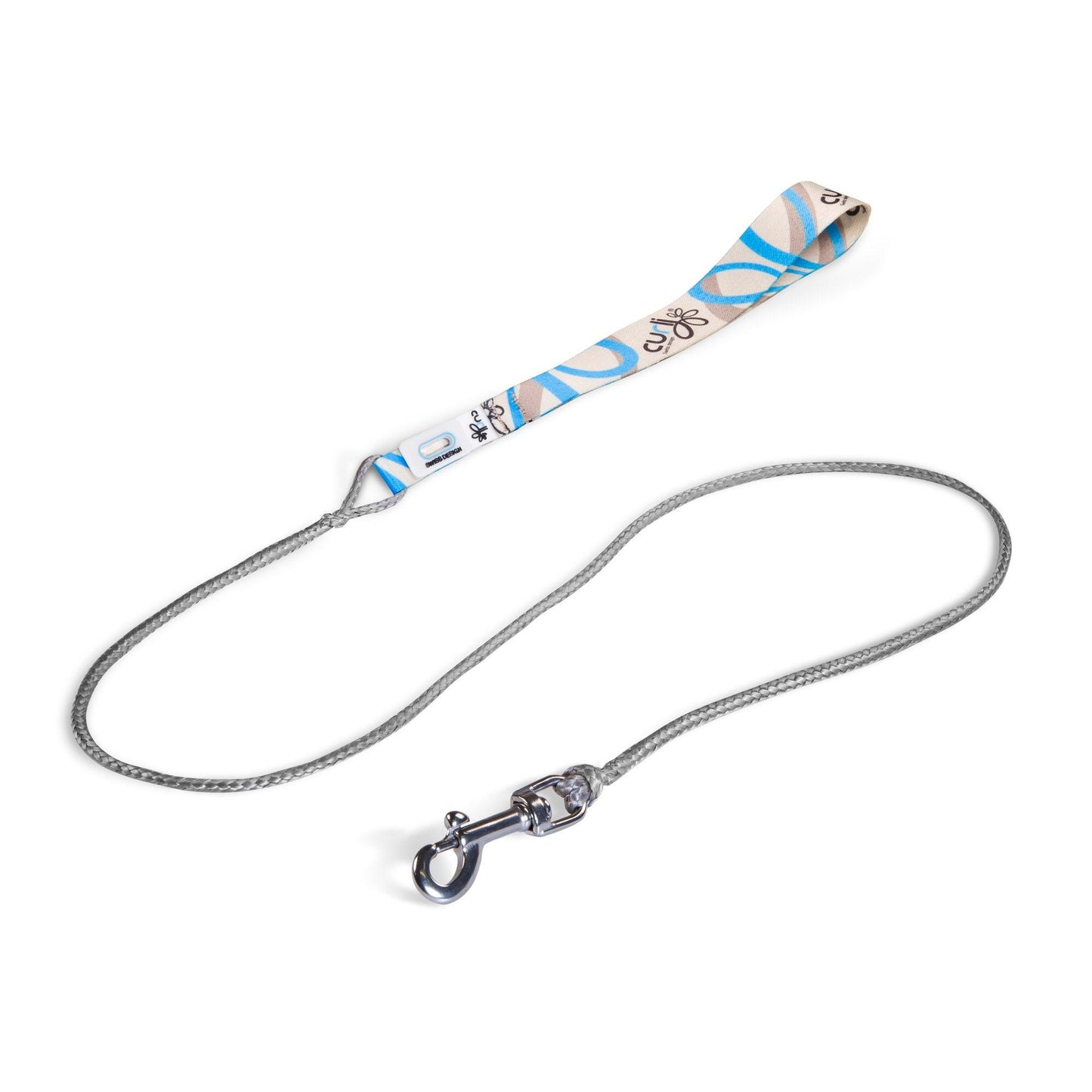 Curli ultra strong pocket looplijn 110cm - Nena's Pets