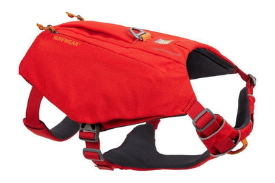 Ruffwear Switchback Harnas - Nena's Pets
