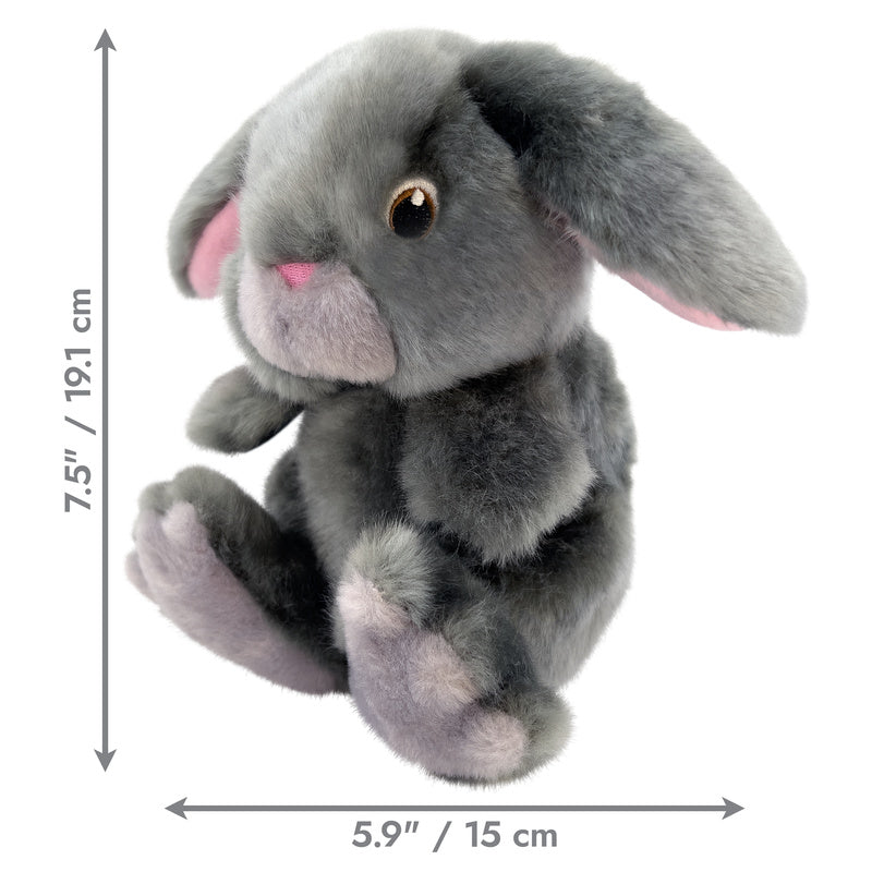 Kong toughz knuffels medium