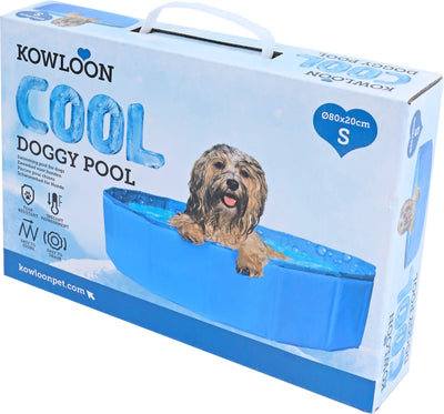 Kowloon Cool pool zwembad