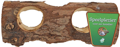 Speelrol Natural knaagdier