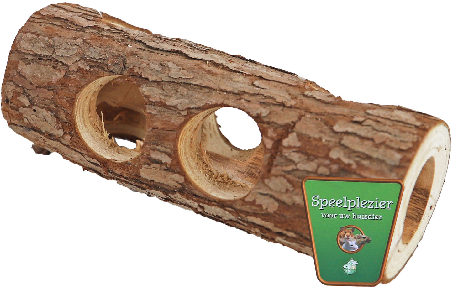 Speelrol Natural S en M