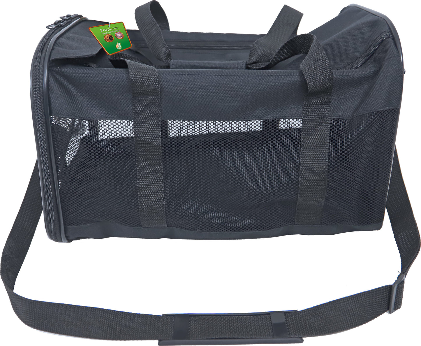 Boon draagtas nylon met draagband