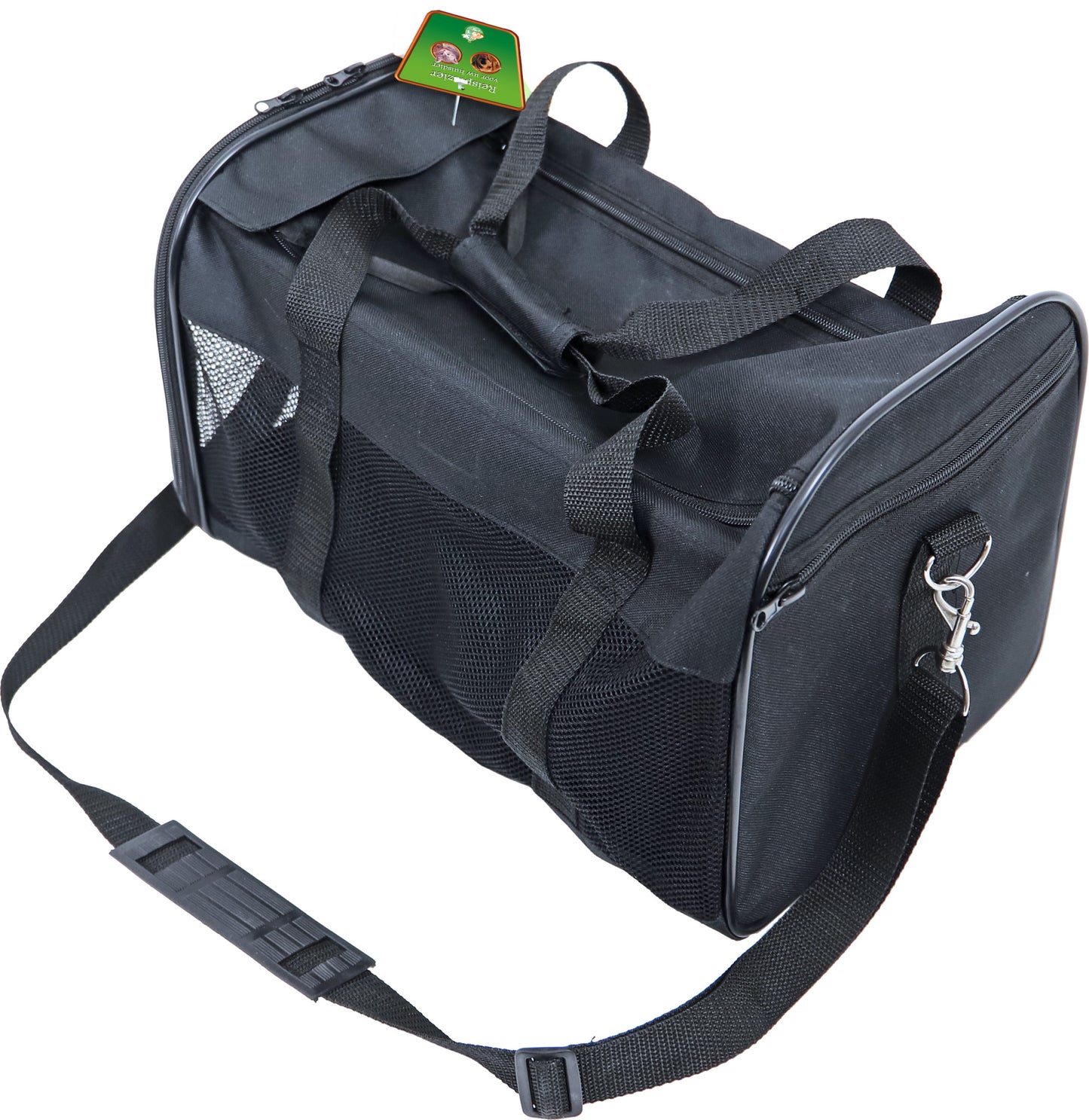 Boon draagtas nylon met draagband