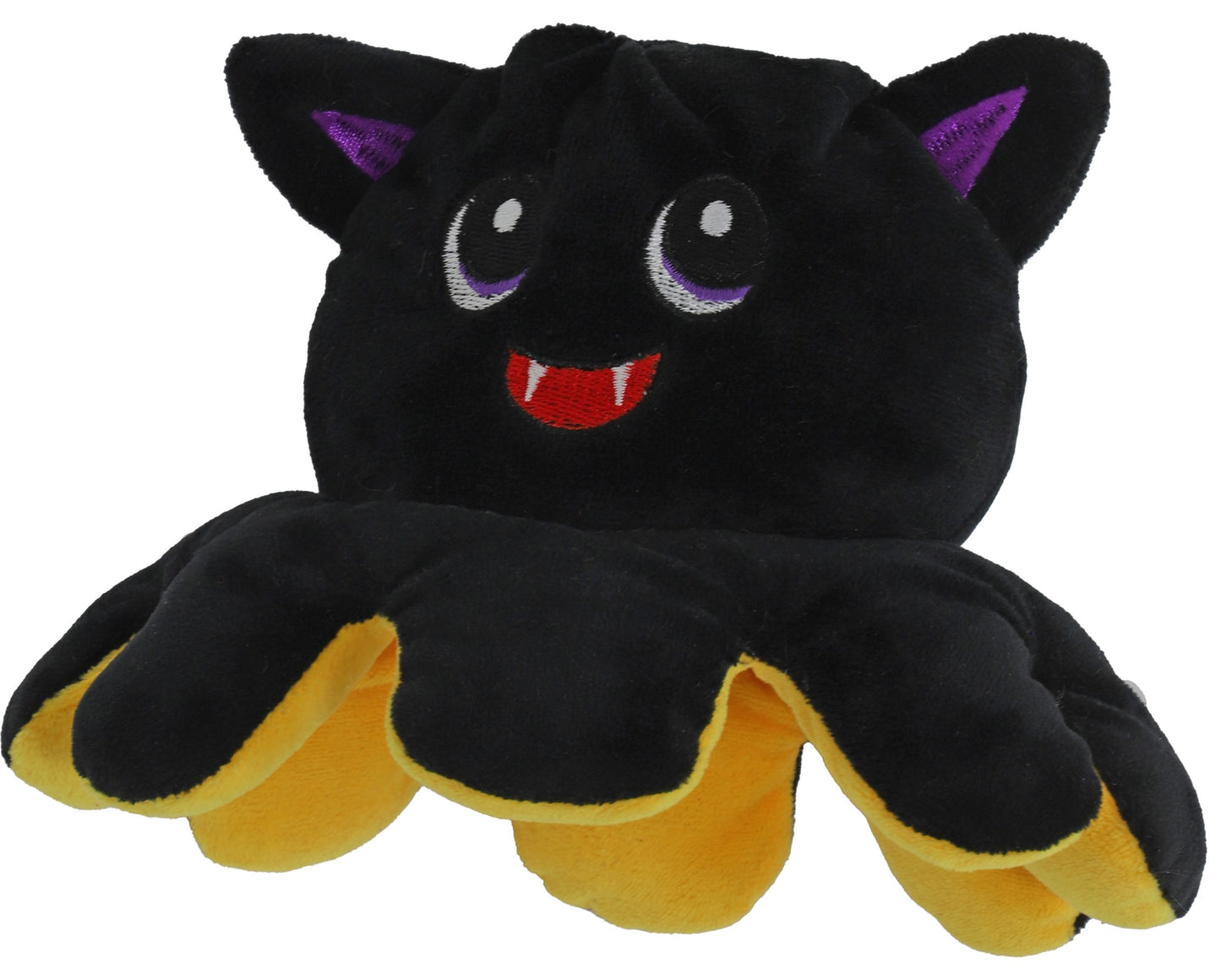 Boon speelgoed halloween pompoen+vleermuis