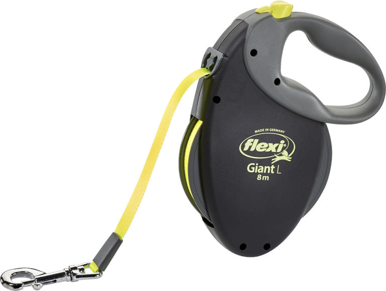 Flexi Giant Neon tape L 8m