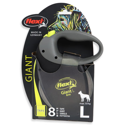 Flexi Giant Neon tape L 8m
