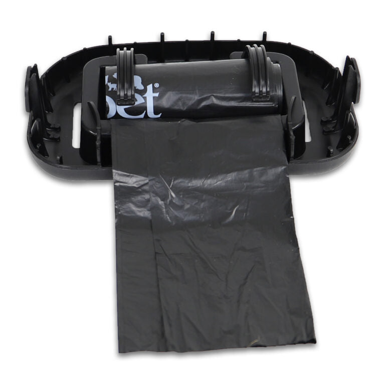 Rotho kattenbakschep en houder