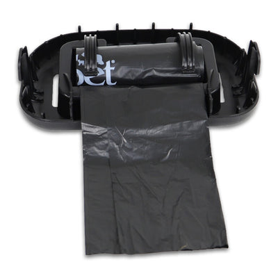 Rotho kattenbakschep en houder