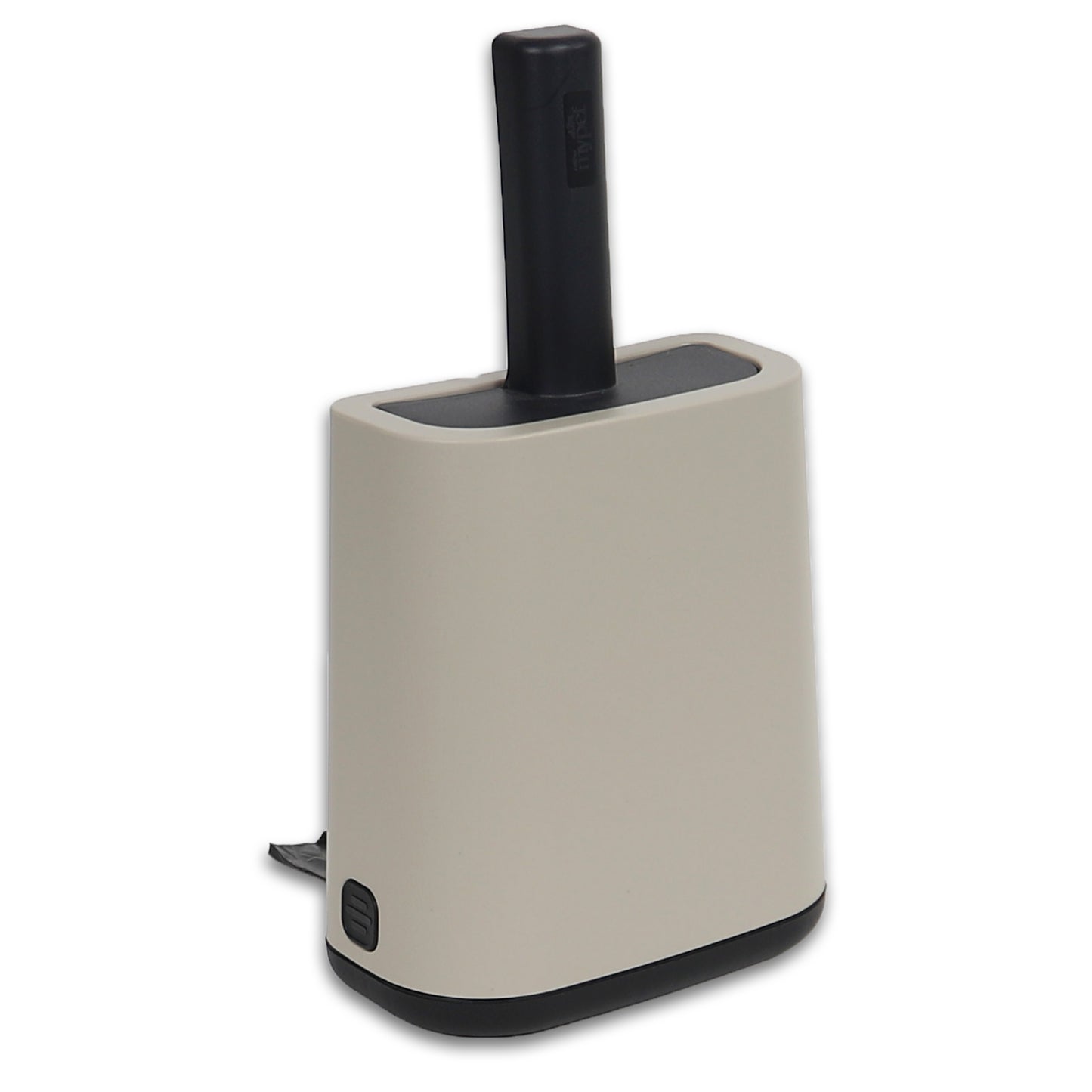 Rotho kattenbakschep en houder