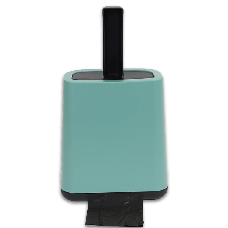 Rotho kattenbakschep en houder