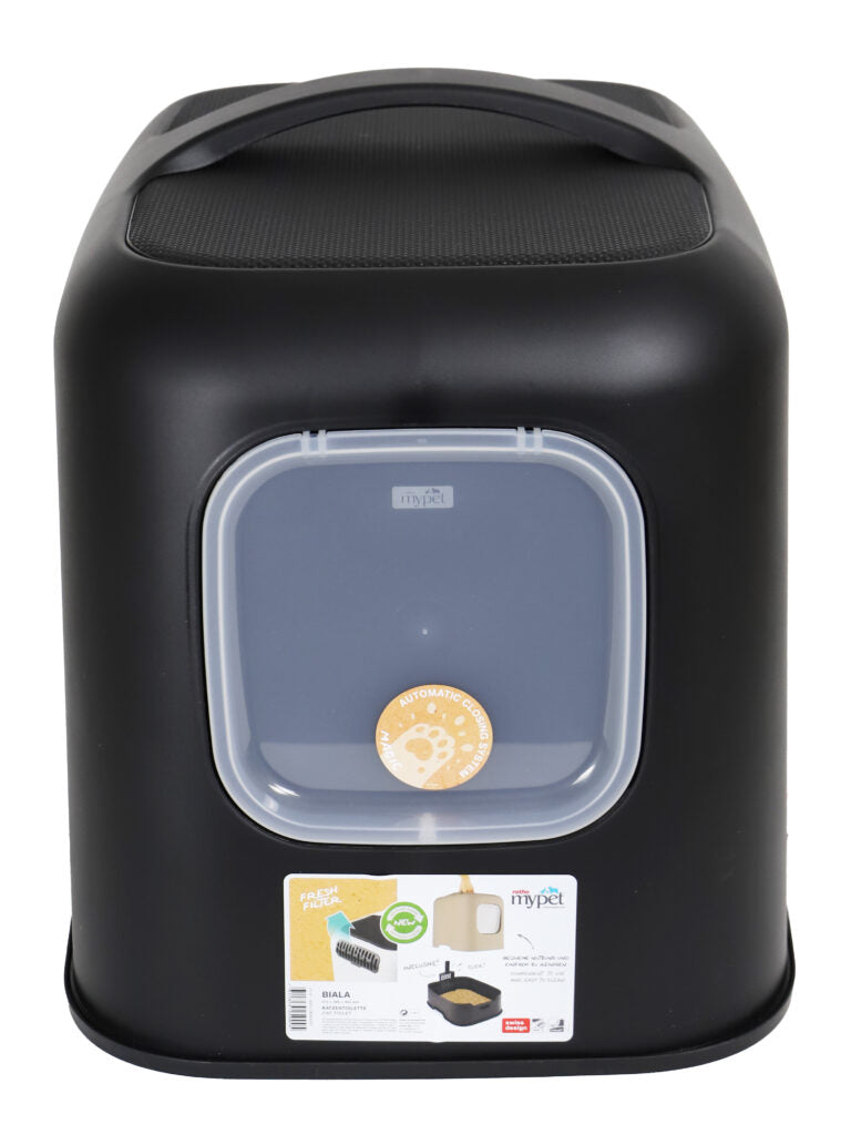 Rotho kattentoilet biala