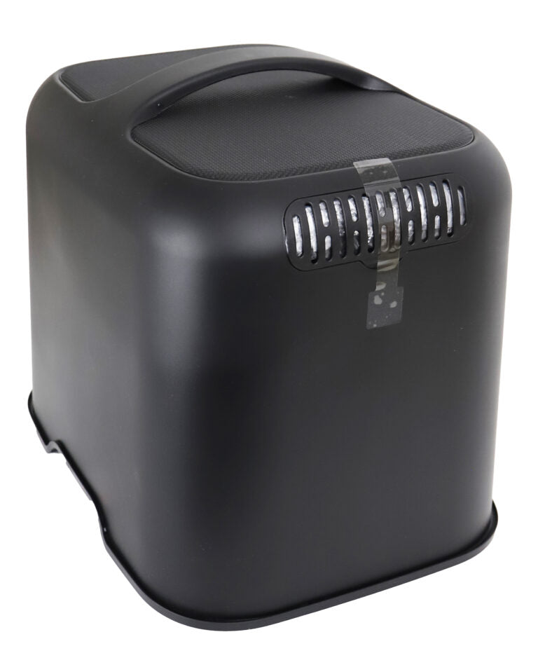 Rotho kattentoilet biala