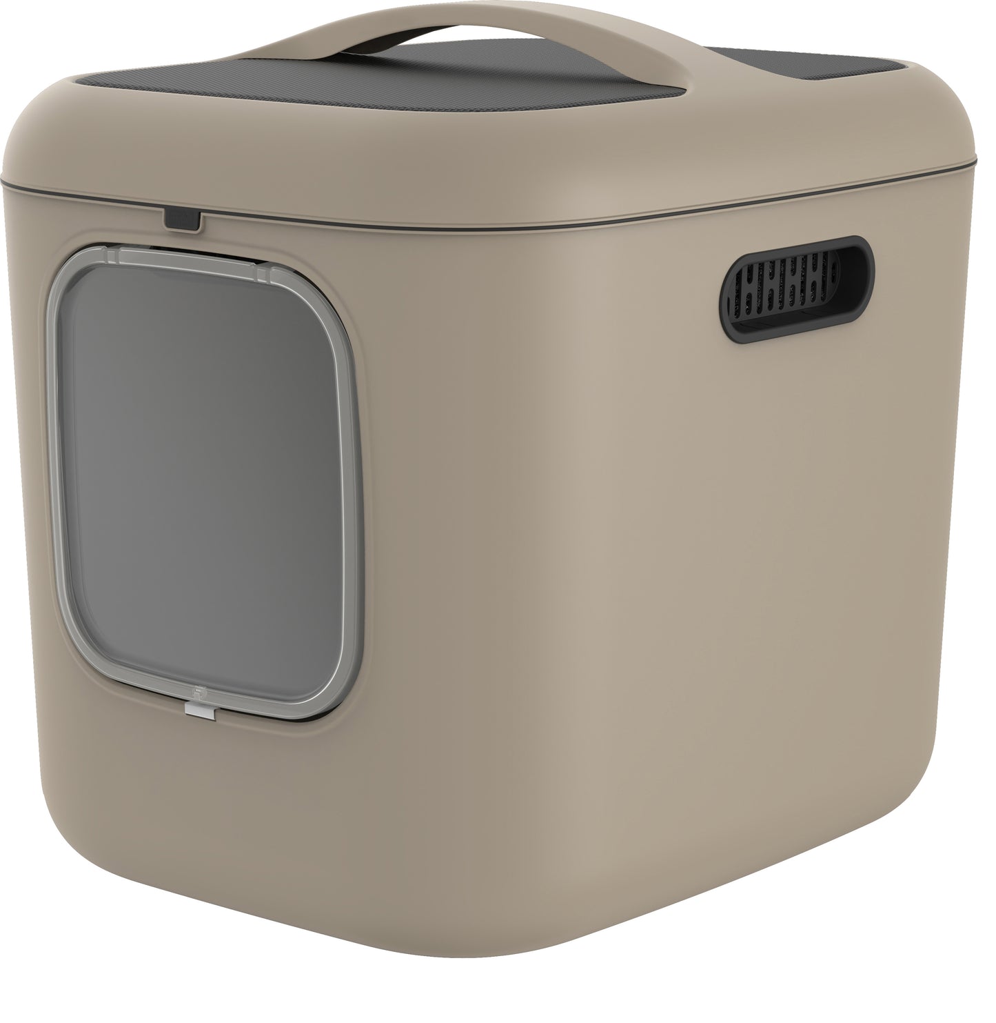 Rotho kattentoilet biala xl