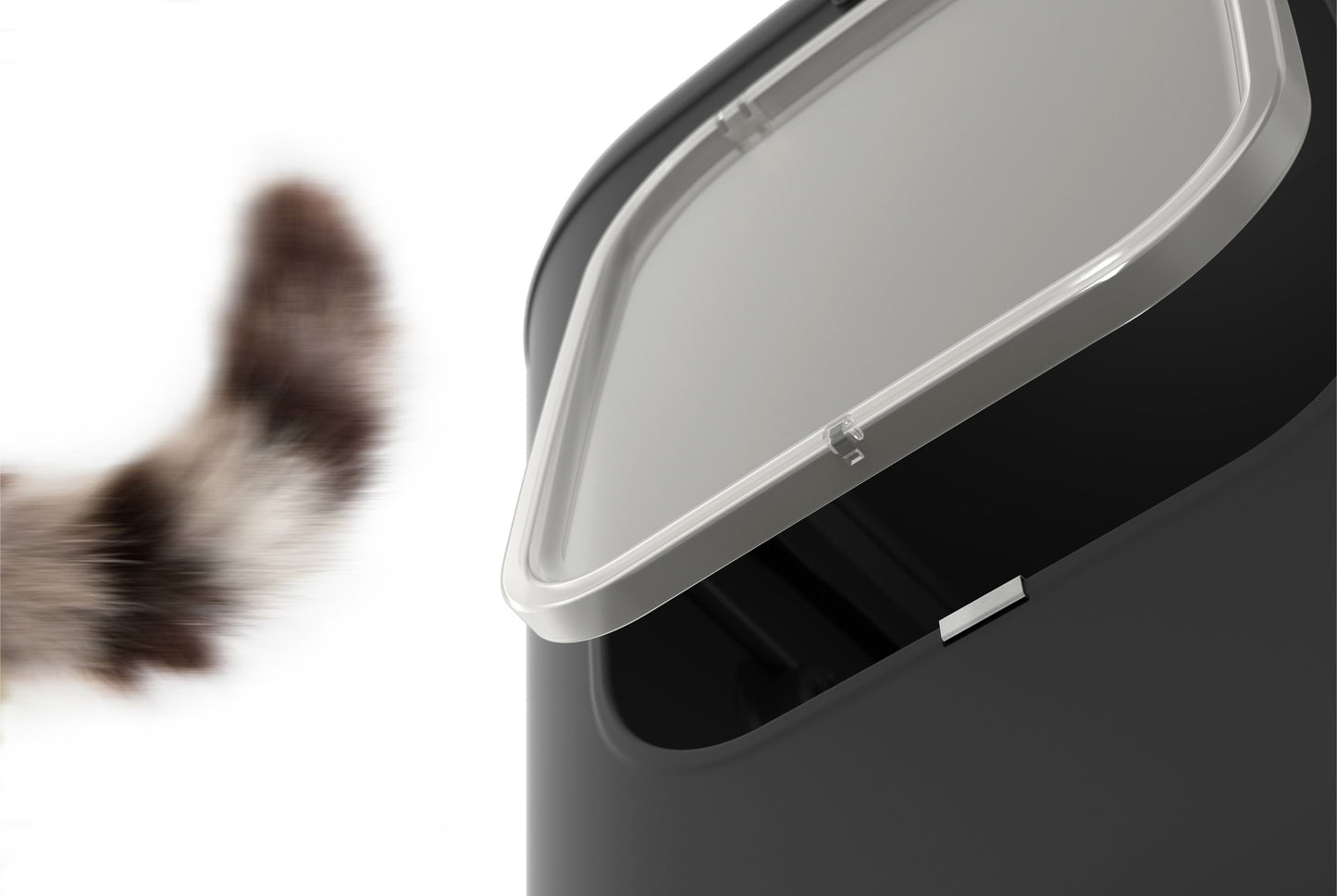 Rotho kattentoilet biala xl