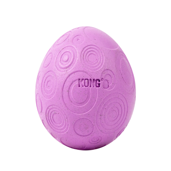 Kong kat infused catnip egg