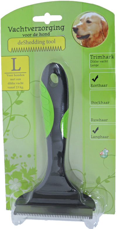 Boon trimhark