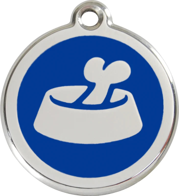 Red Dingo Penningen Diverse Figuren