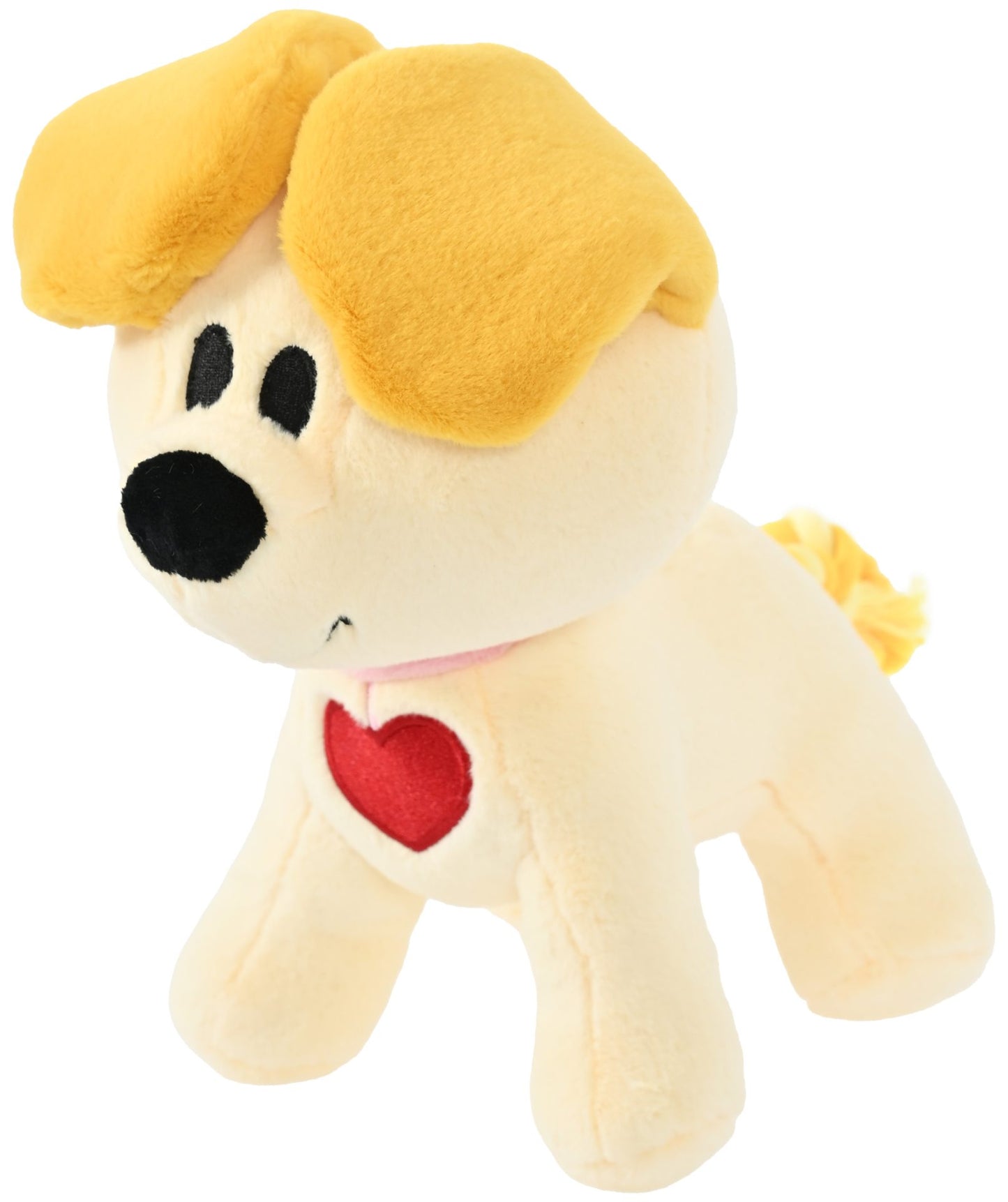 Woezel en Pip pluche knuffels 30cm