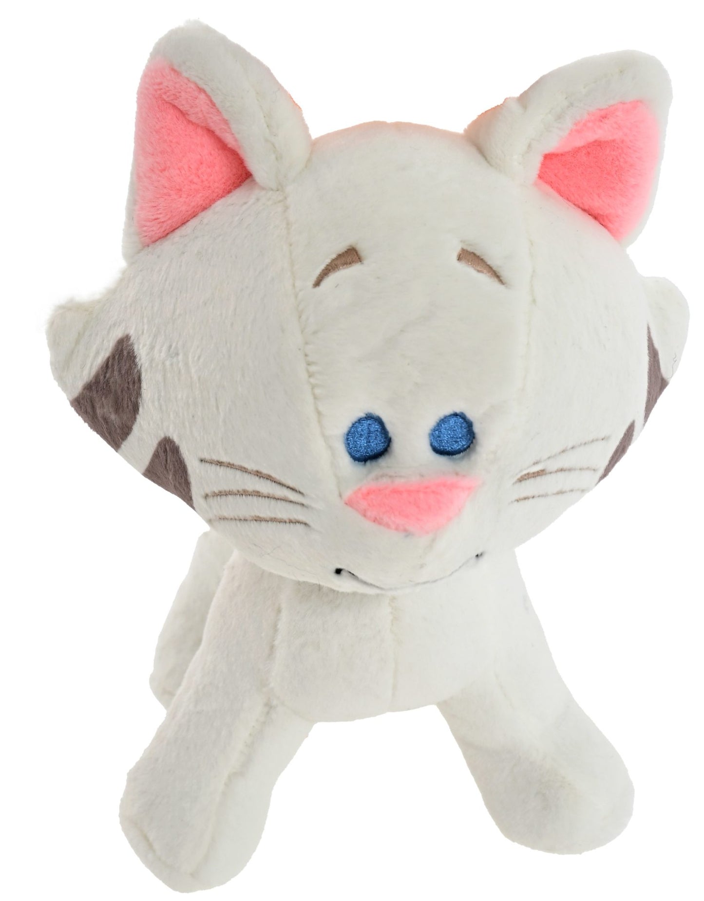 Woezel en Pip pluche knuffels 30cm