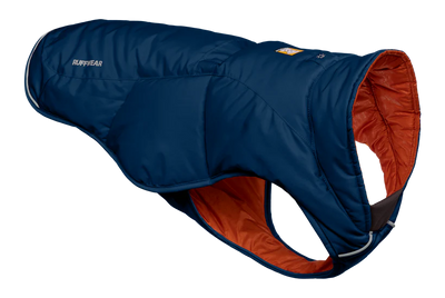 Ruffwear Quinzee Jacket