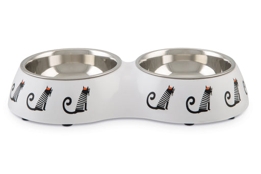 Beeztees Muzy dinerset