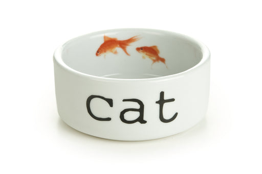 Beeztees Snapshot Kattenvoerbak