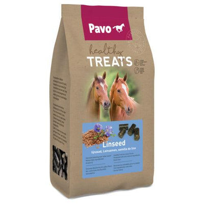 Pavo Health Snoepjes - Nena's Pets