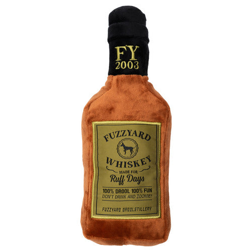 FuzzYard Whiskey - Nena's Pets