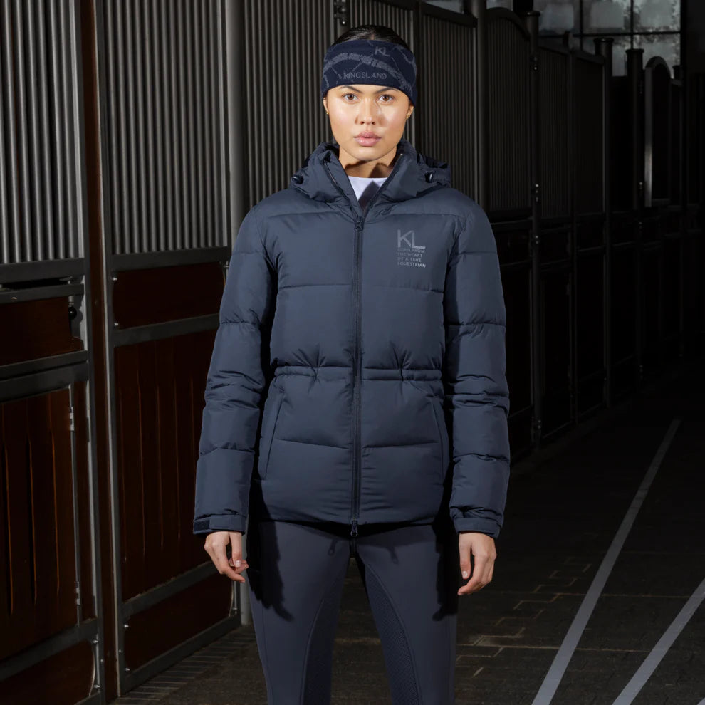 Kingsland KLVea Ladies Insulated Jacket - Nena's Pets