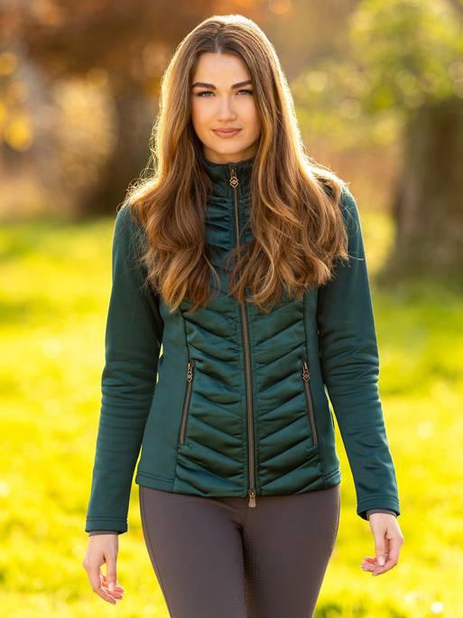 Lemieux Dynamique Jacket - Nena's Pets