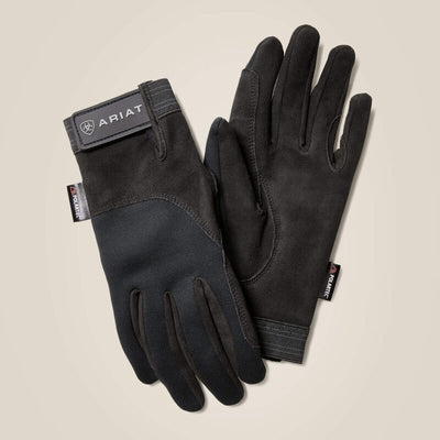 Ariat Insulated Tek Grip Glove - Nena's Pets