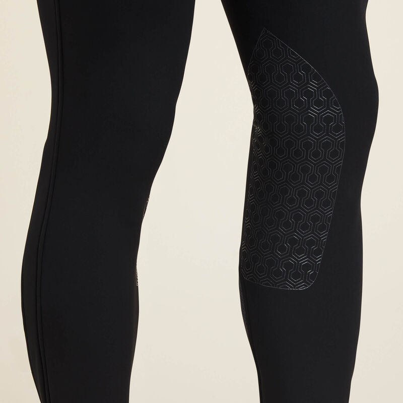 Ariat MNS Tri Factor Frost Insulated Knee Patch Breech - Nena's Pets