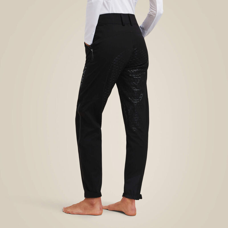 Ariat WMS Venture H2O Shell Full Seat Pant - Nena's Pets