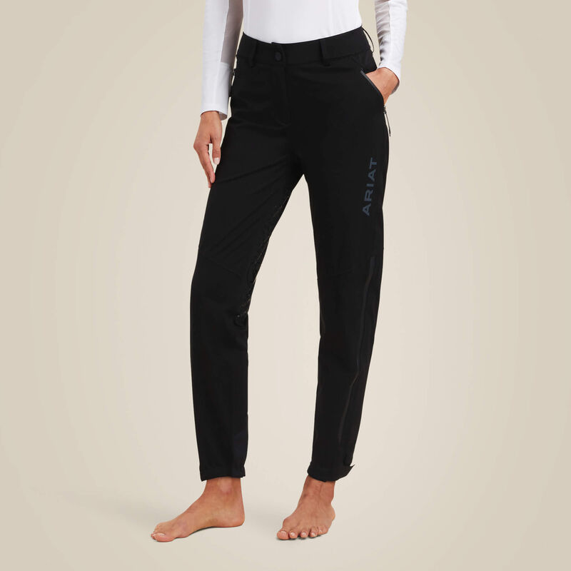 Ariat WMS Venture H2O Shell Full Seat Pant - Nena's Pets