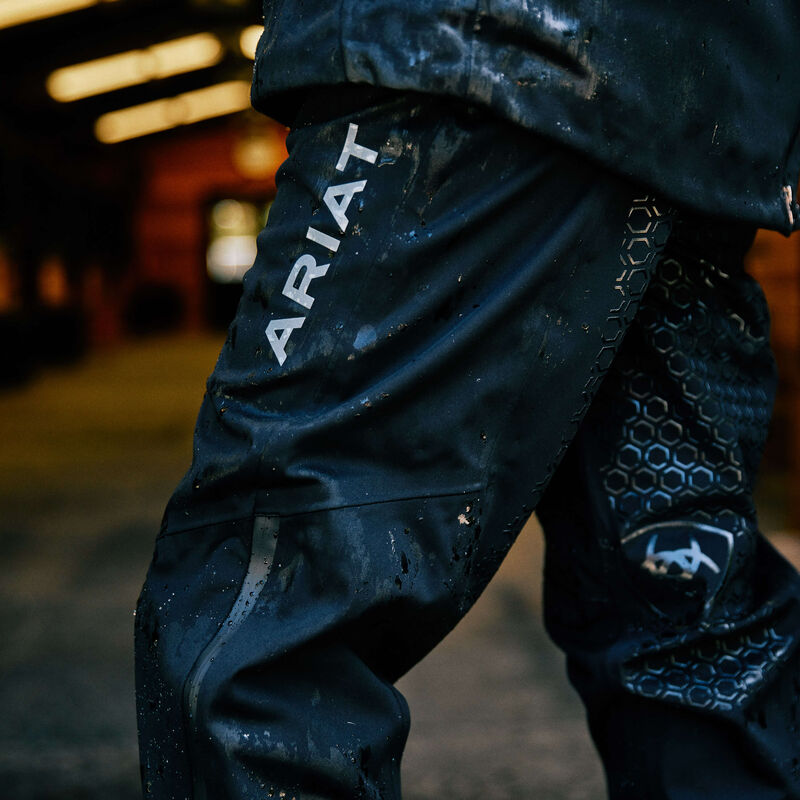 Ariat WMS Venture H2O Shell Full Seat Pant - Nena's Pets