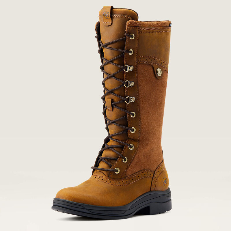 Ariat Wythburn II H2O Waterproof Laars