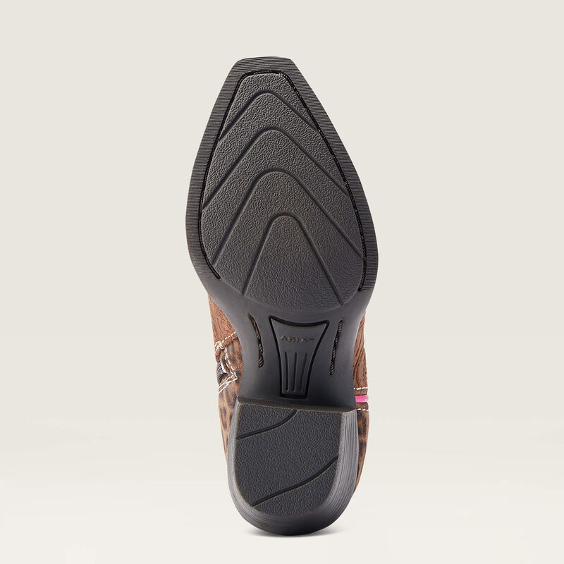 Ariat Heritage Star Easy Fit westernlaars kids