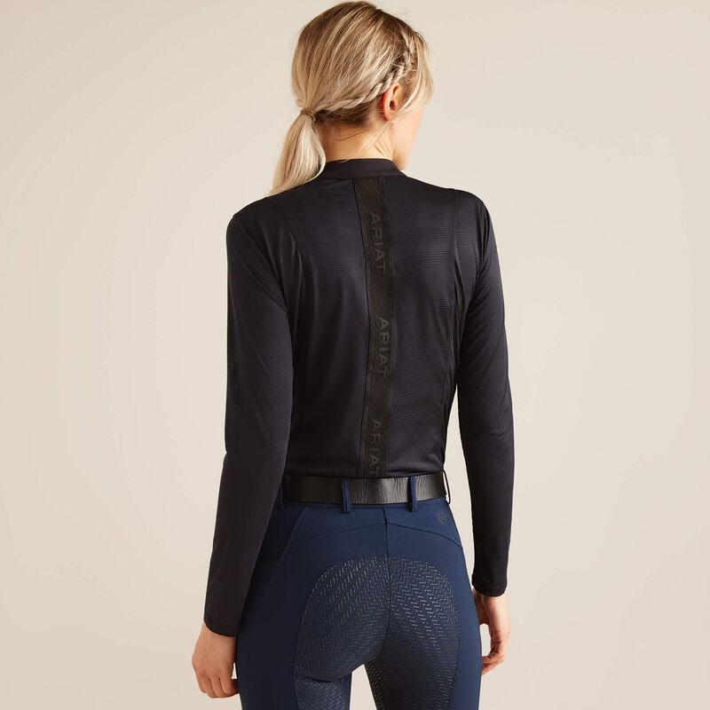 Ariat Breathe 1/4 Zip Baselayer SS24 - Nena's Pets