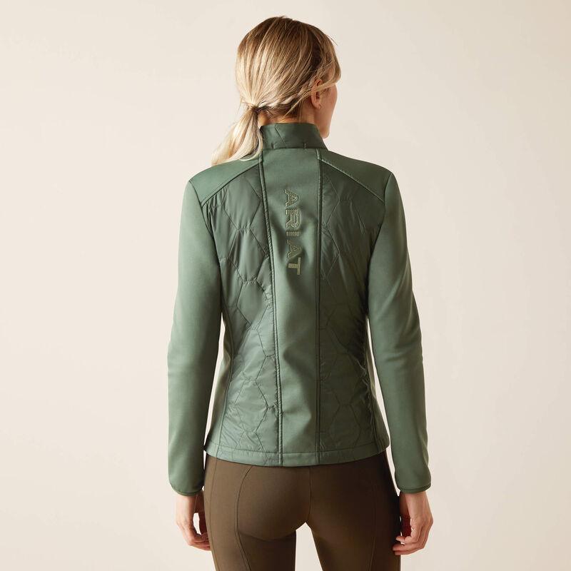 Ariat Fusion Insulated Jacket - Nena's Pets