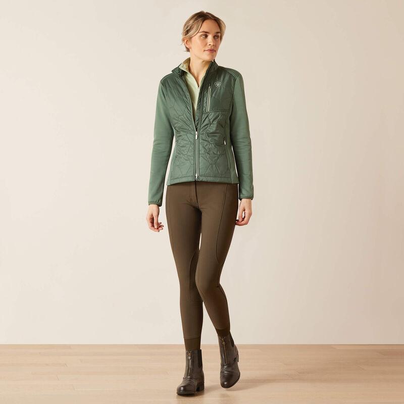 Ariat Fusion Insulated Jacket - Nena's Pets