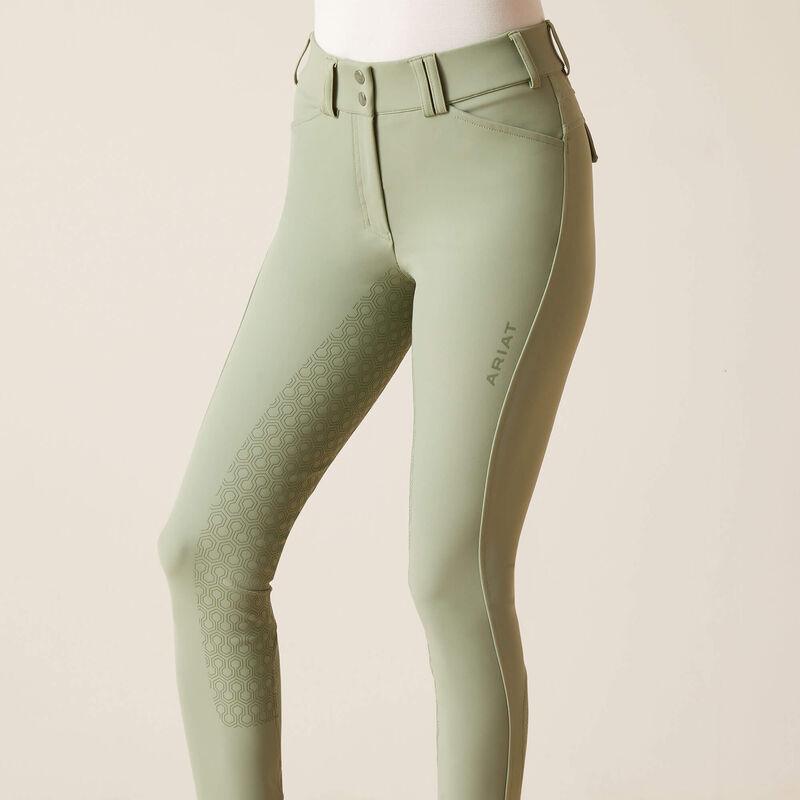 Tri Factor Grip Full Seat Breech - Nena's Pets