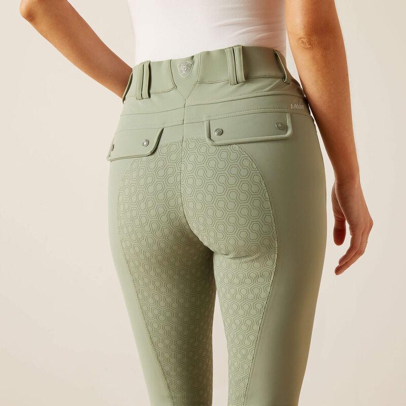 Tri Factor Grip Full Seat Breech - Nena's Pets