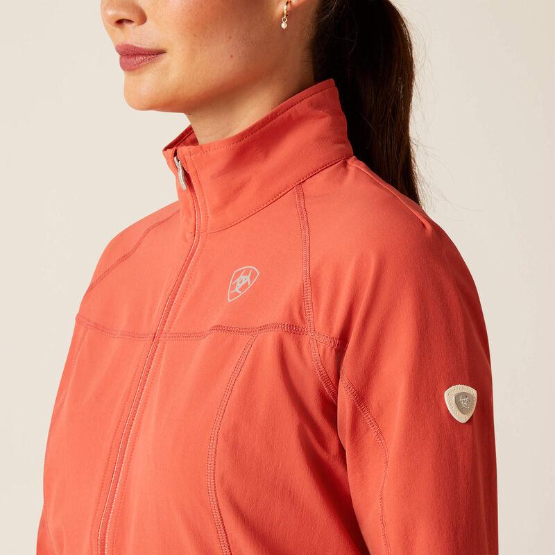 Ariat Agile Softshell Jacket - Nena's Pets