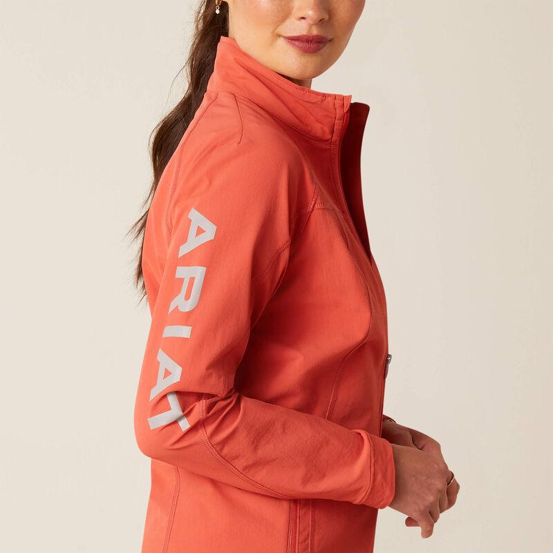 Ariat Agile Softshell Jacket - Nena's Pets