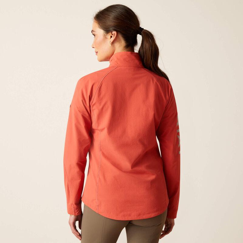 Ariat Agile Softshell Jacket - Nena's Pets