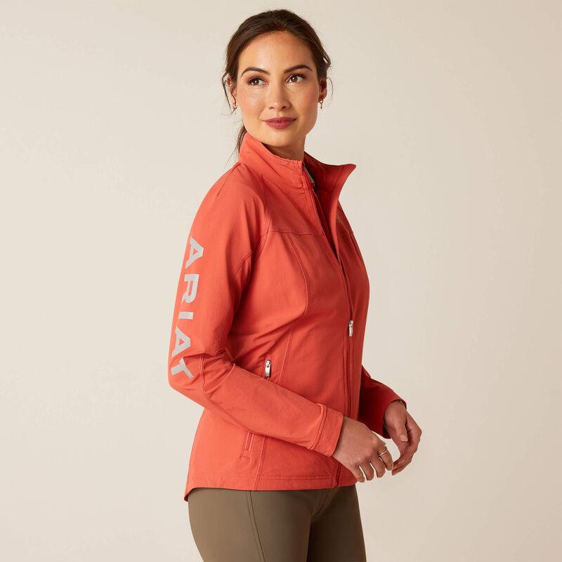 Ariat Agile Softshell Jacket - Nena's Pets