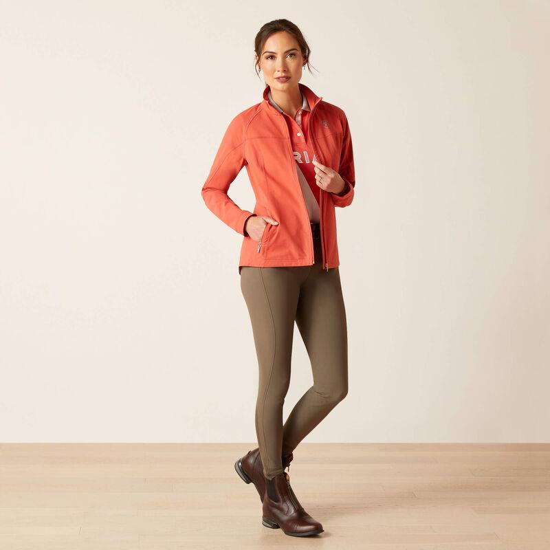 Ariat Agile Softshell Jacket - Nena's Pets